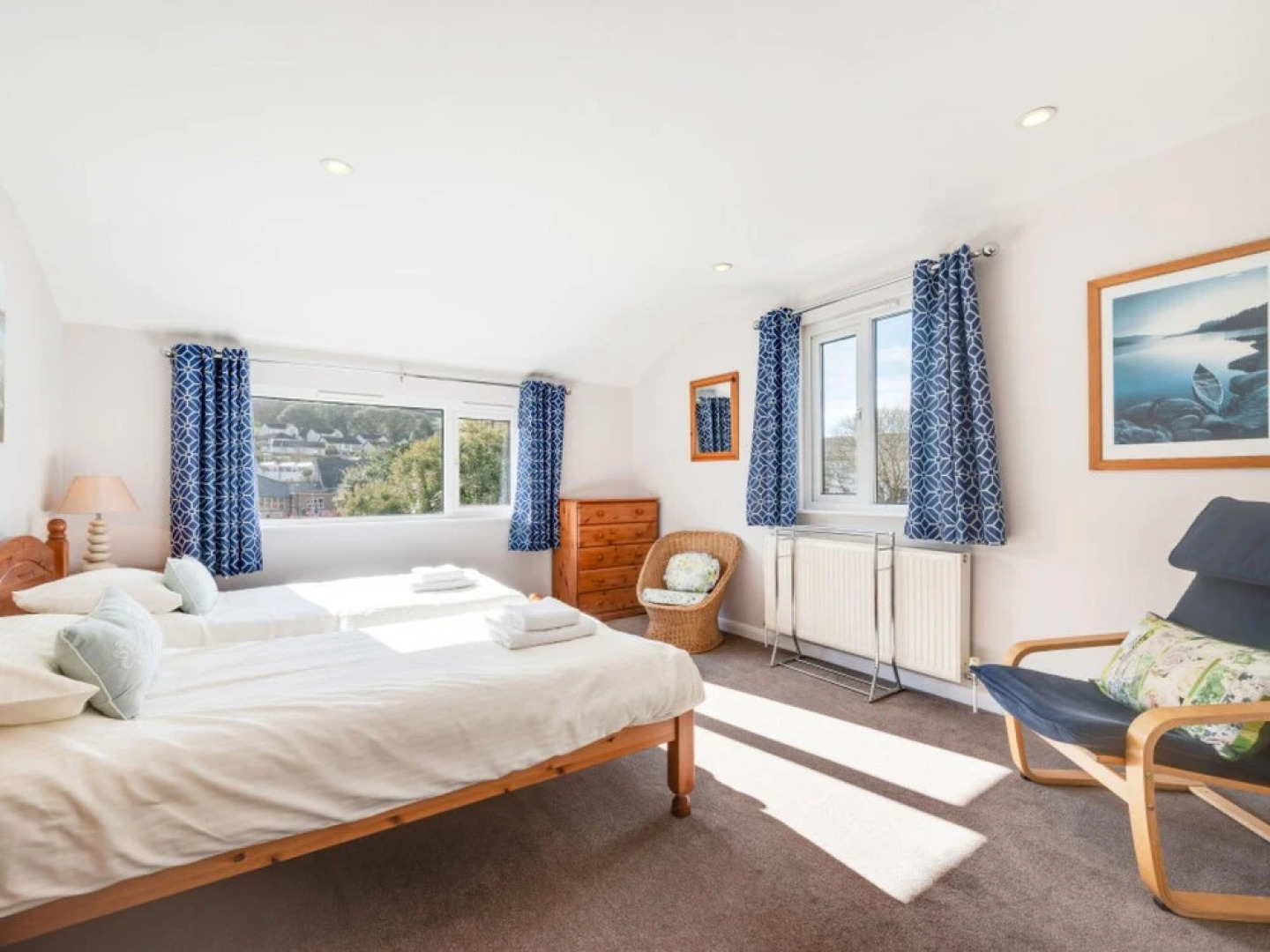 Sunny Shaldon in Shaldon