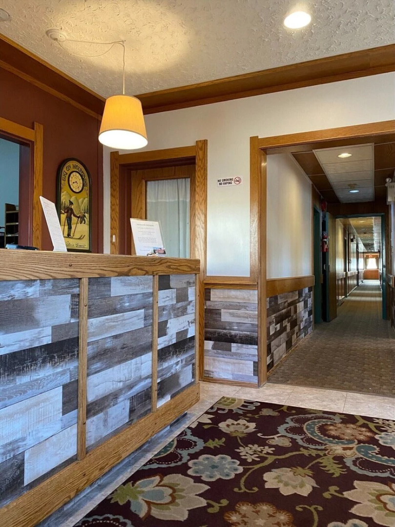 Stork Nest Inn