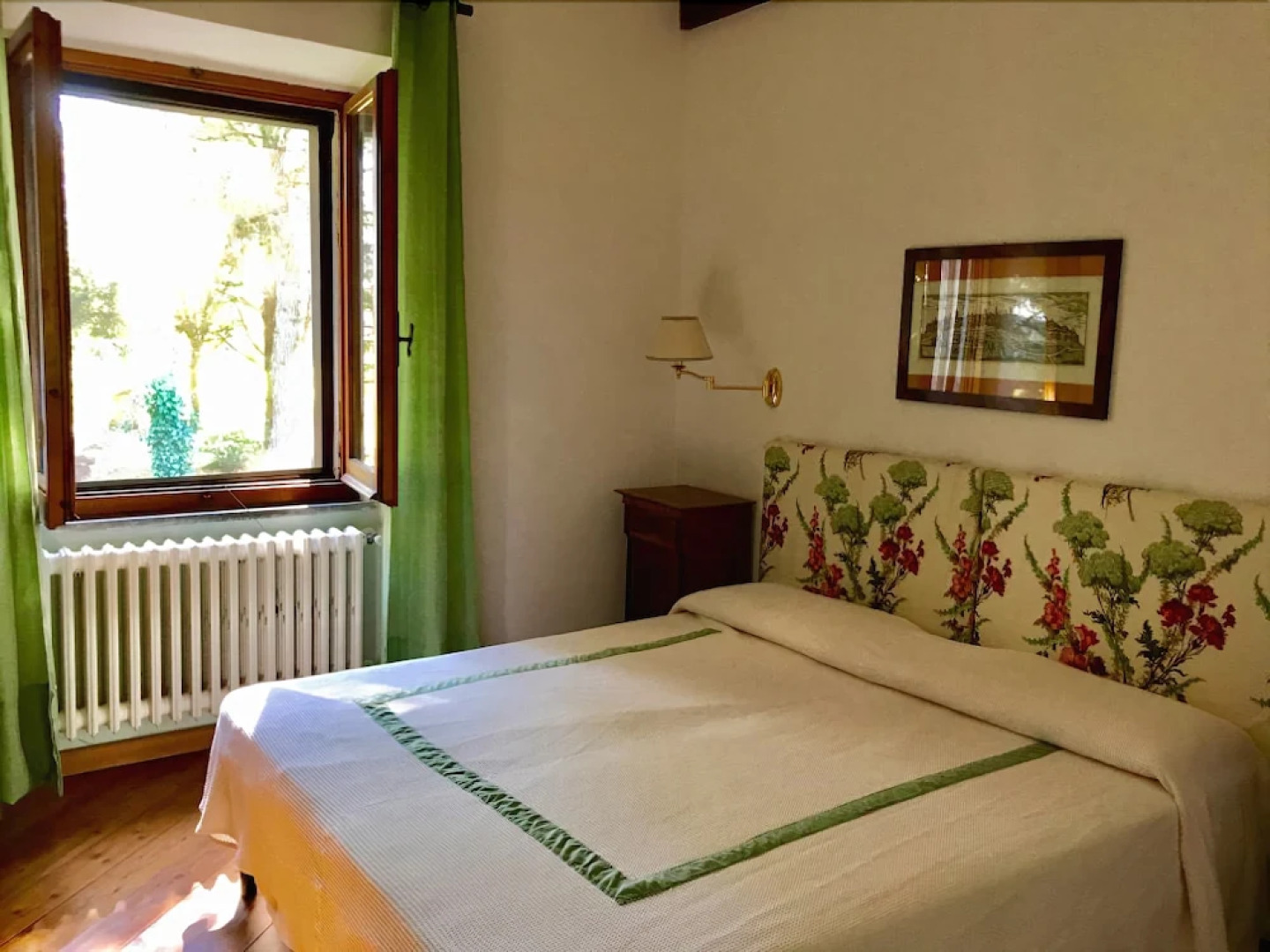 Verdidea - VILLA EUGENIA