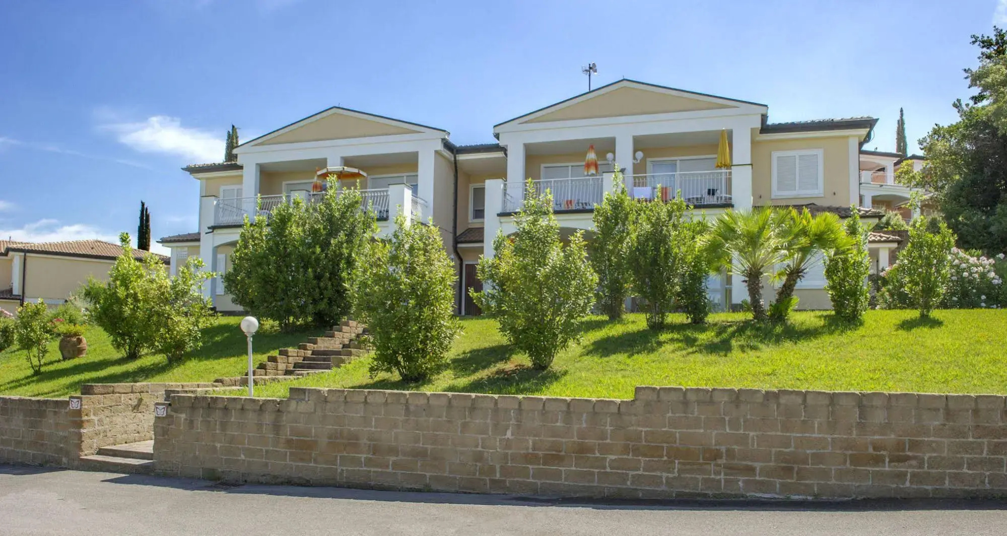 Il Pelagone Hotel & Golf Resort Toscana