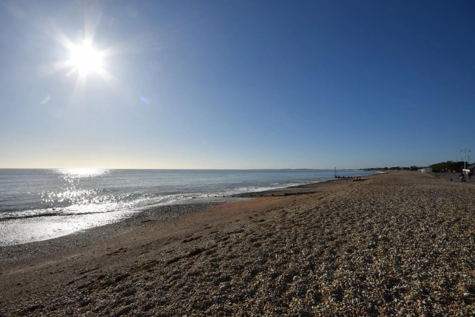 Marine Court - Bognor Regis