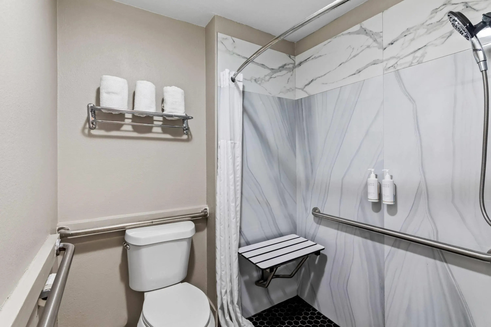 Super 8 by Wyndham Fredericksburg