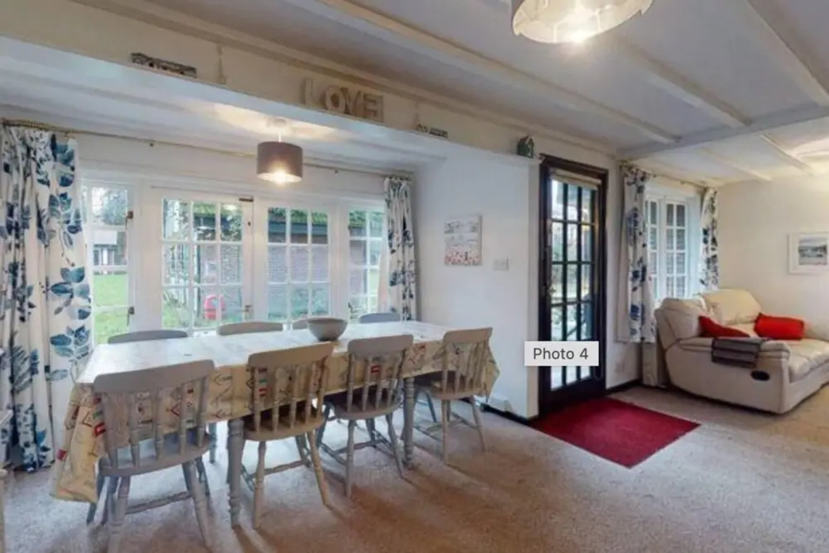 Tudor Cottage, Hayle - a Family & Dog Favourite