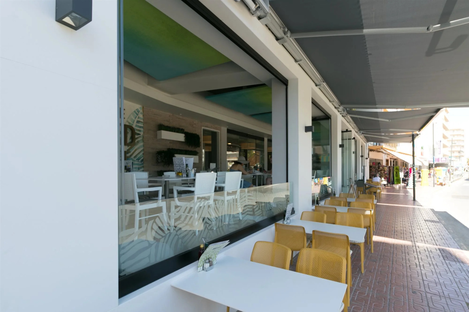 The Red Hotel by Ibiza Feeling - Adults only