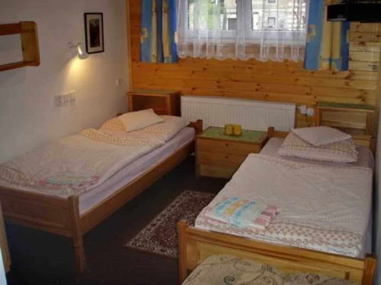 Pension Maják