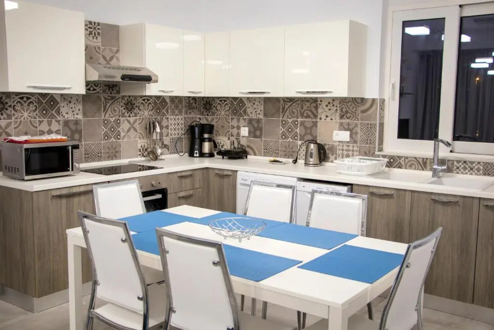 Aegean Horizon Beachfront Villas