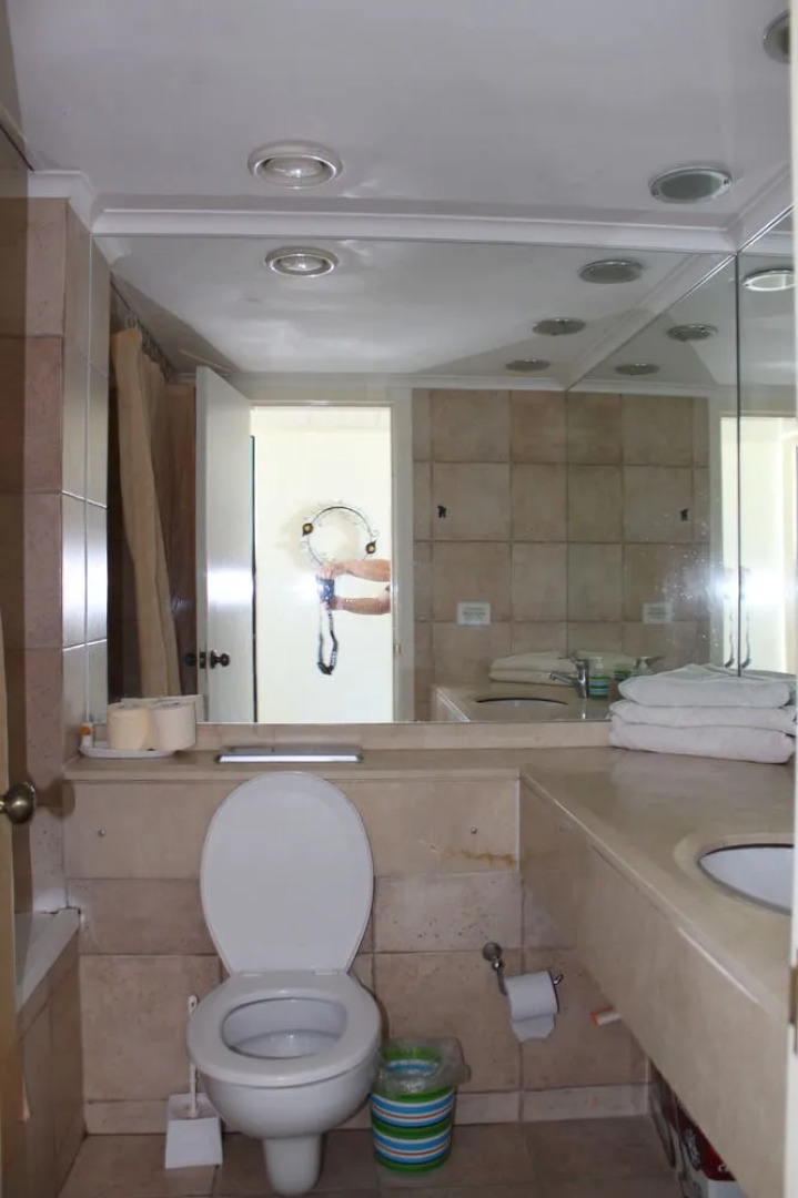 Apartment on the Beach