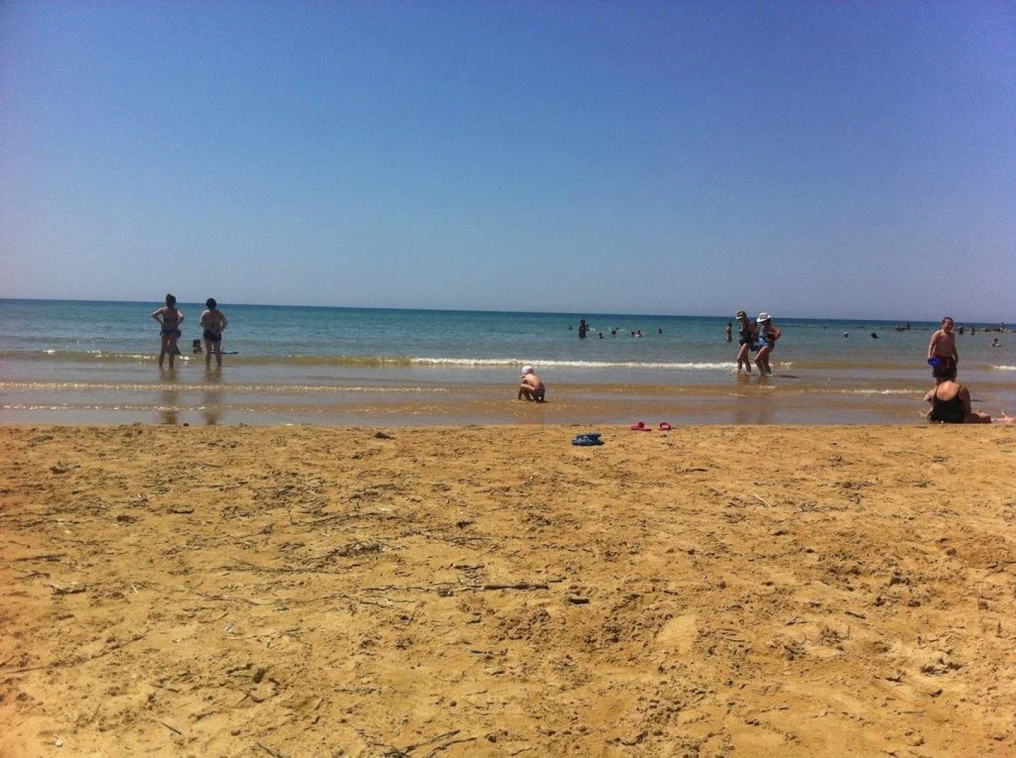 Il Giardino Dei Carrubi