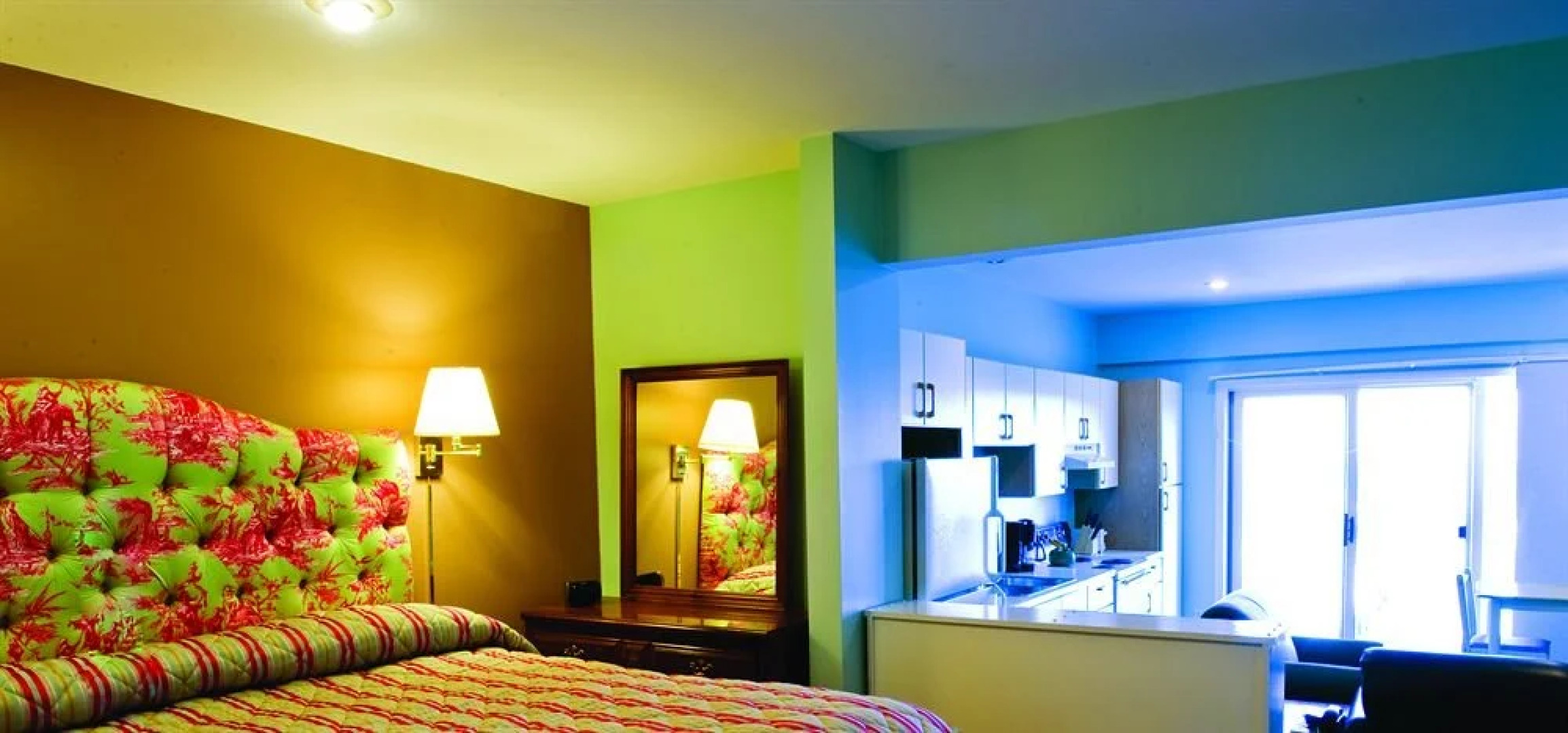 Harbor Place Studio Suites