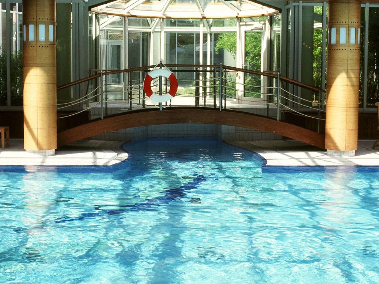 City Hotel Dresden Radebeul