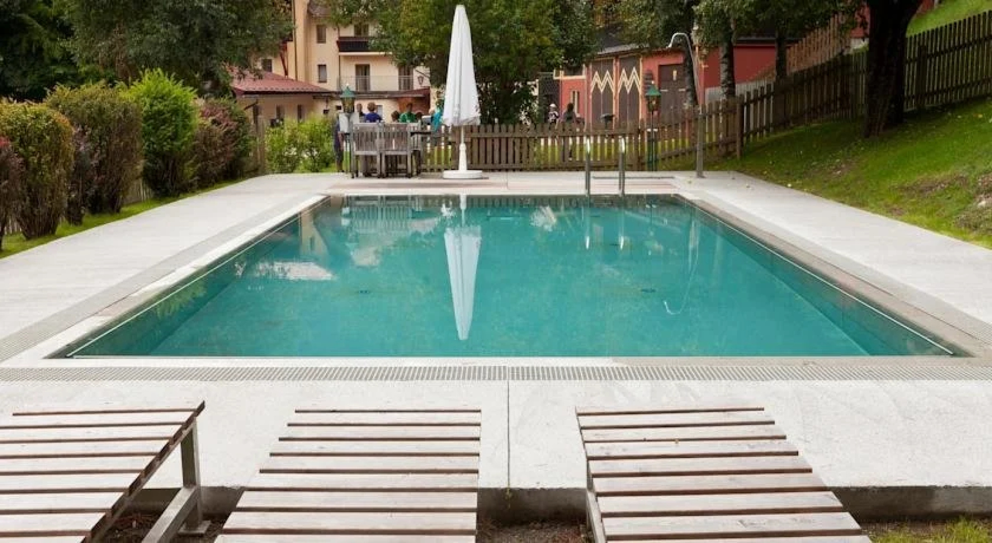 Hotel Hutter
