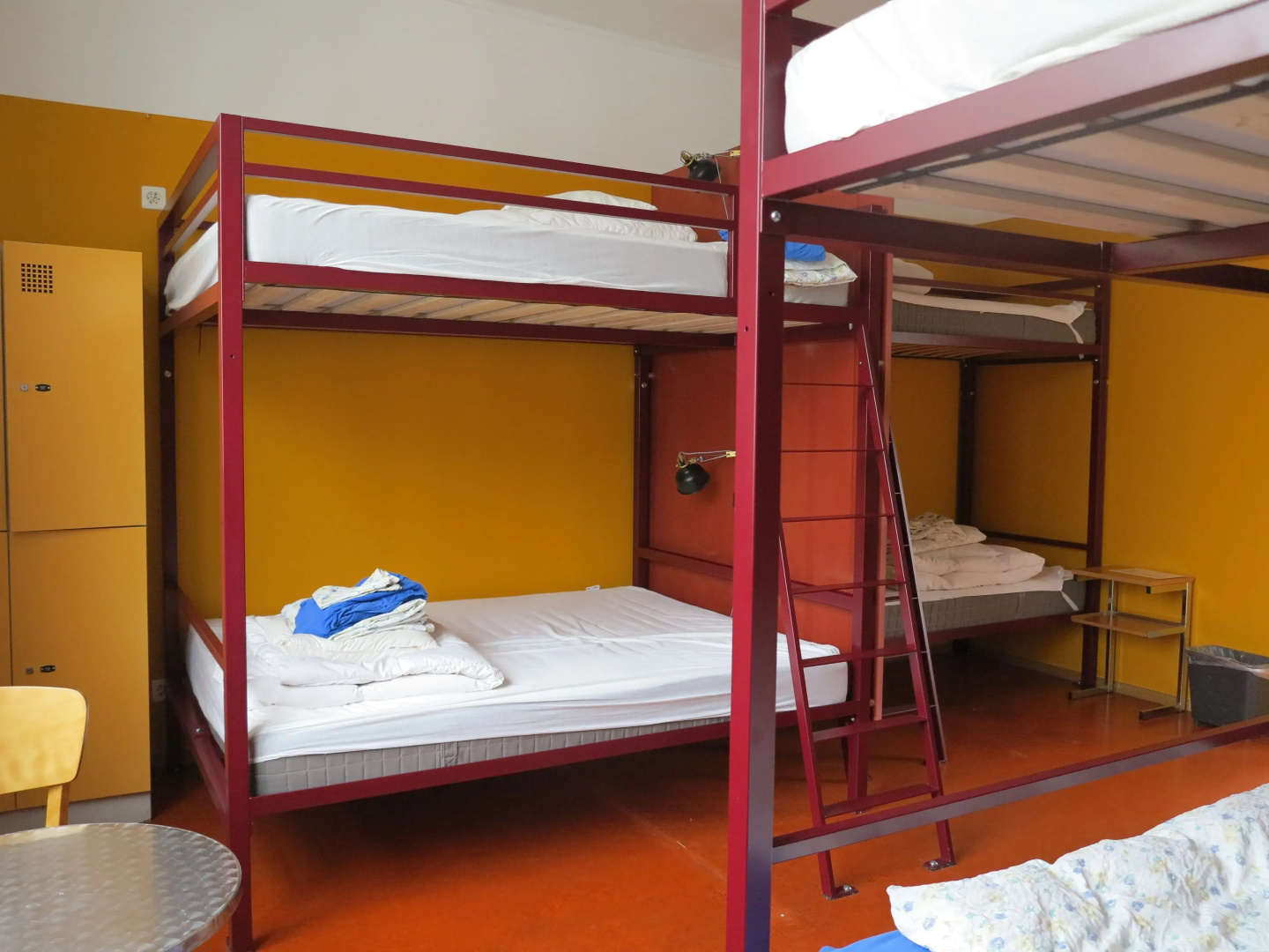 Basel Backpack - Hostel