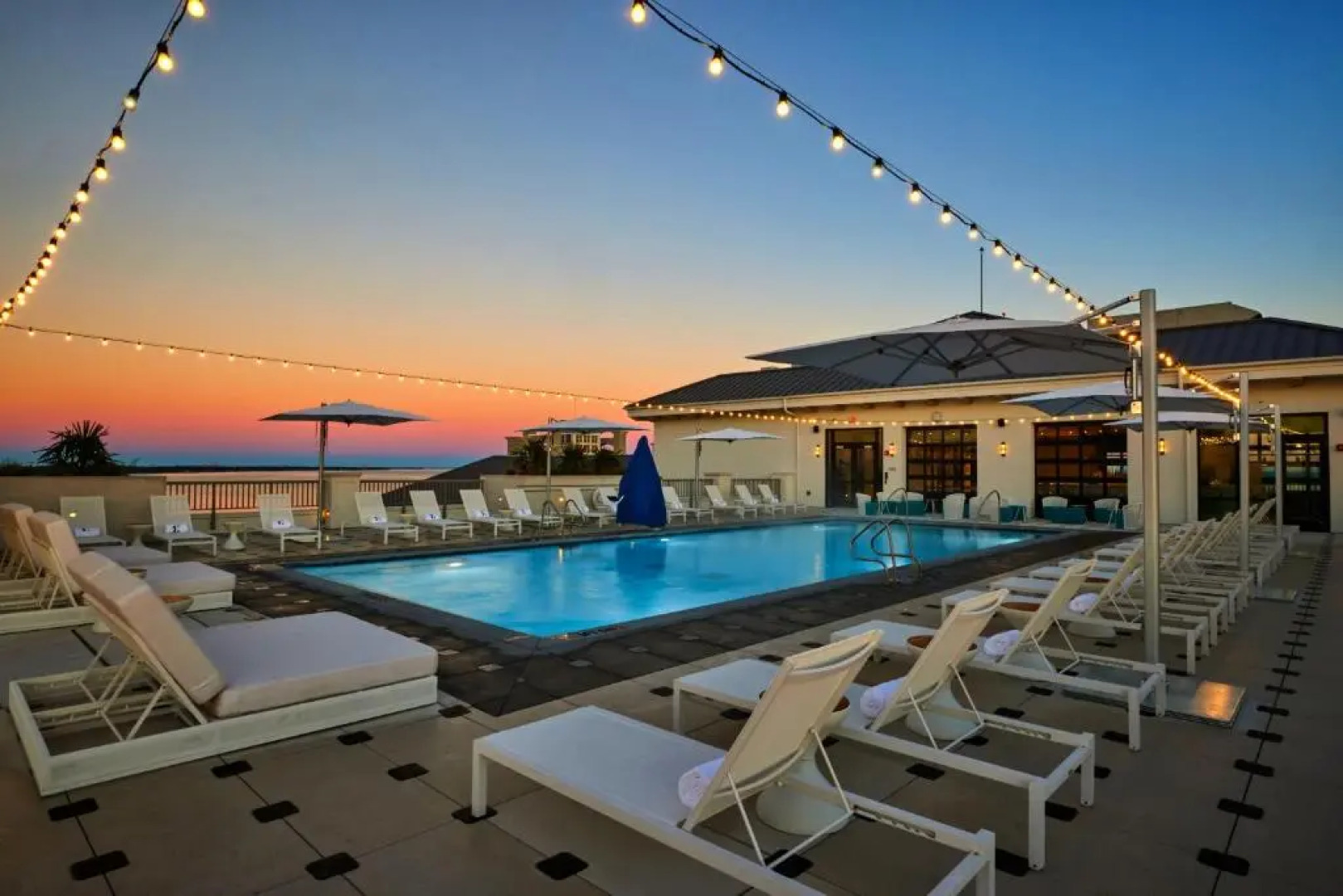 Hotel Effie Sandestin, Autograph Collection