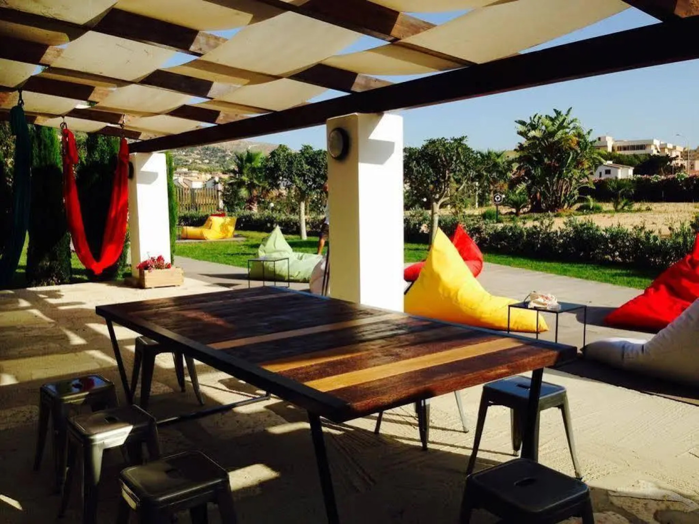 Bite - Bike  Kite Accommodations