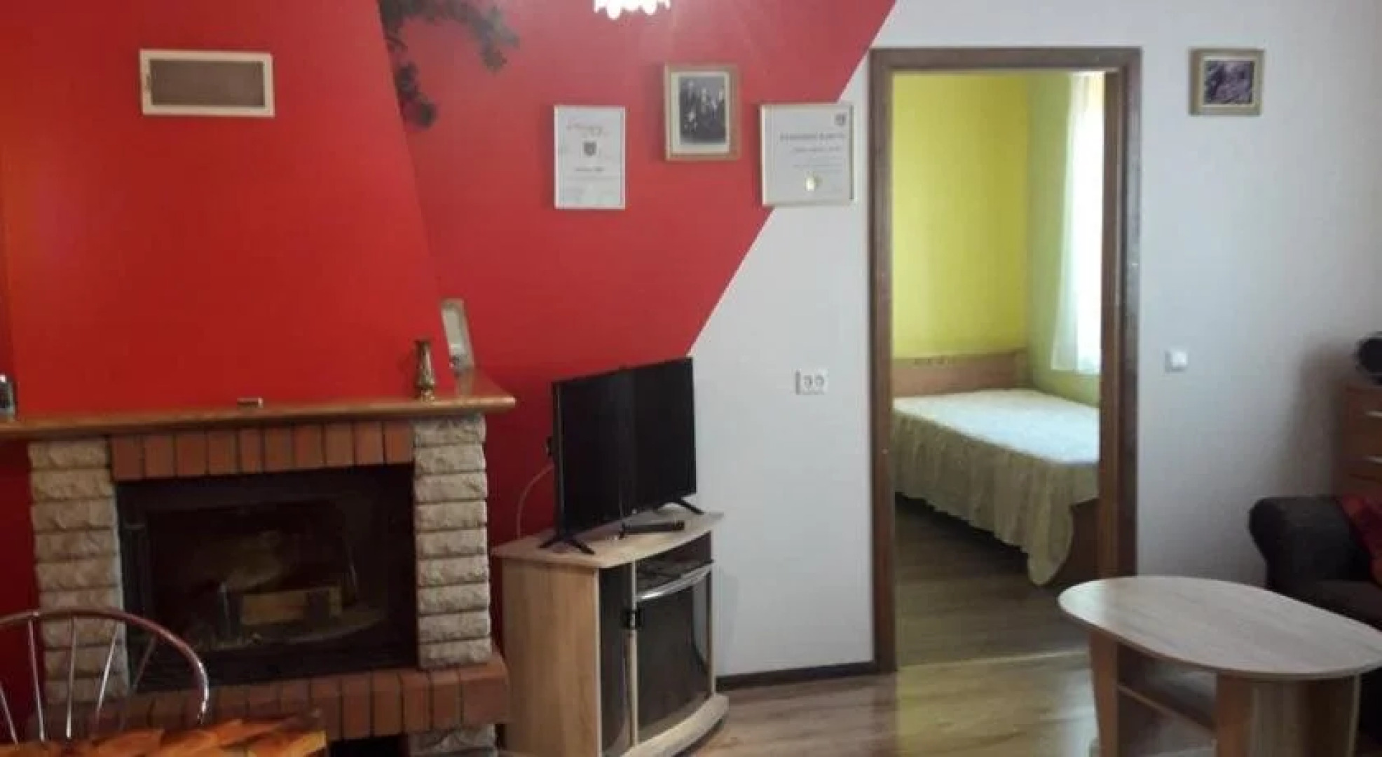 Apartment Hotel Rubini