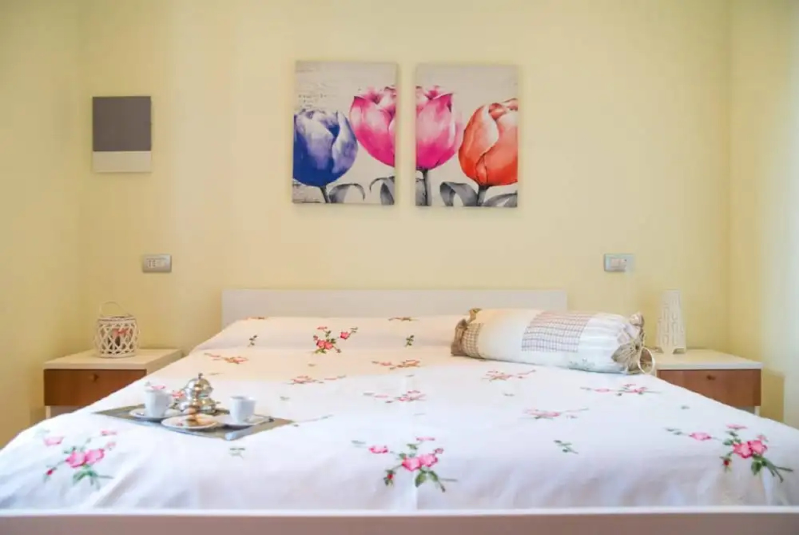Feel at Home - Casa Linda