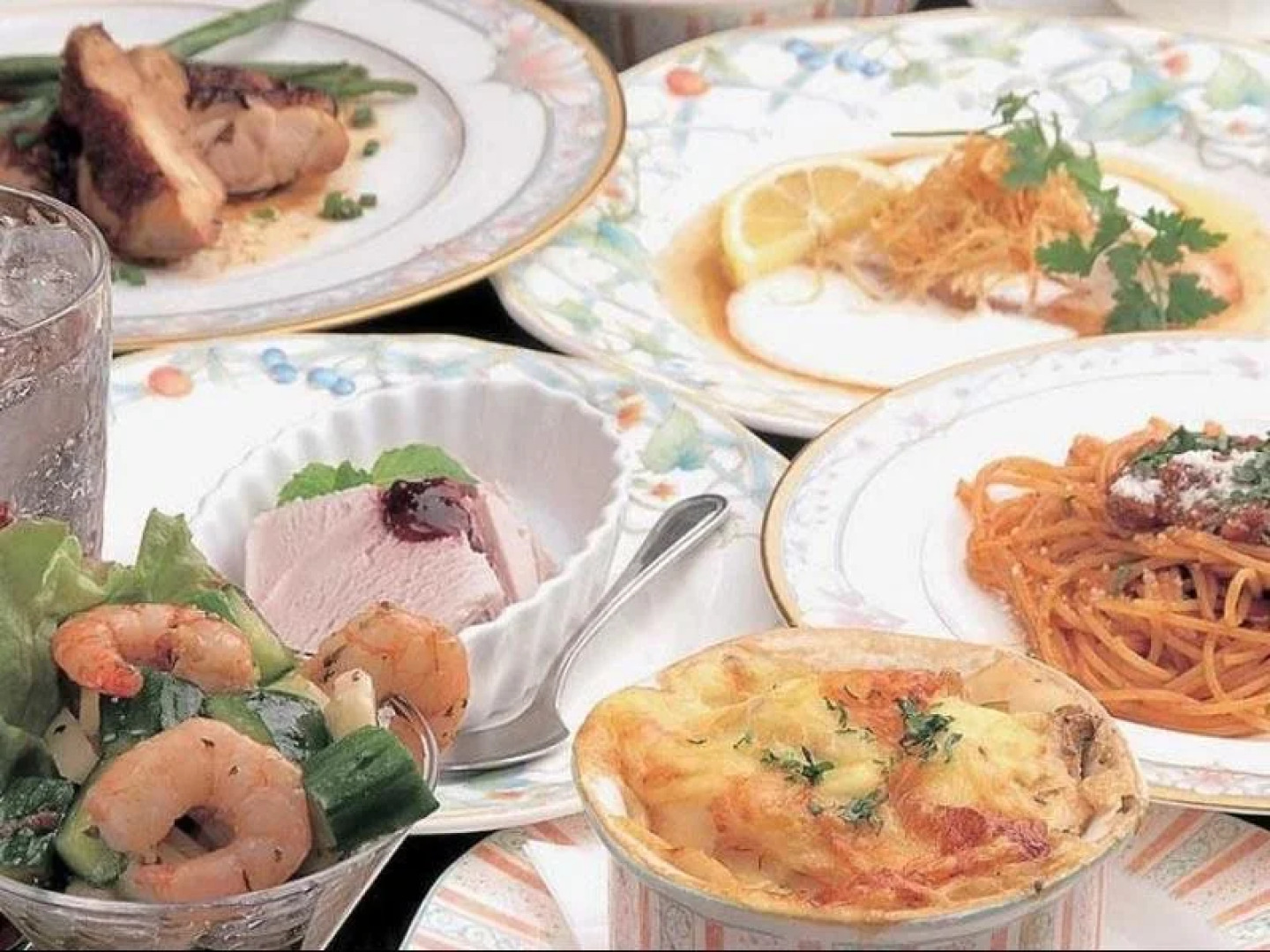 Rusutsu Pension Clydesdale