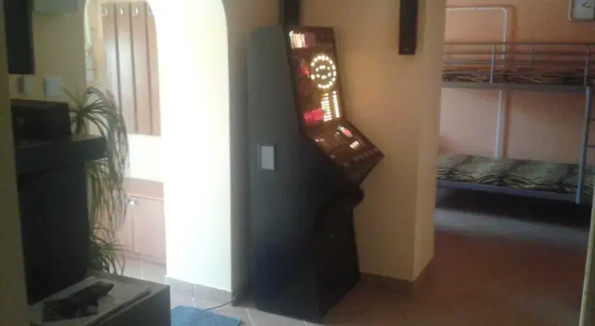 Vendégház Nyaraló