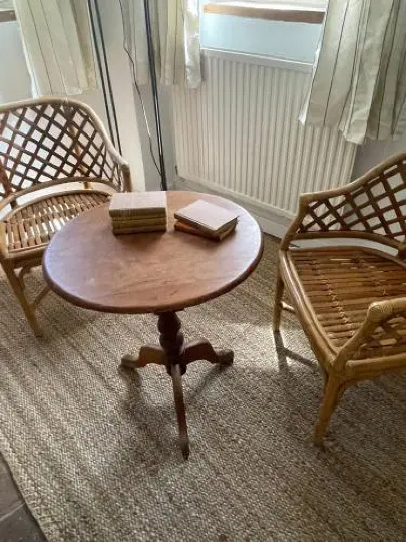 Casa Rural Molino La Farraga