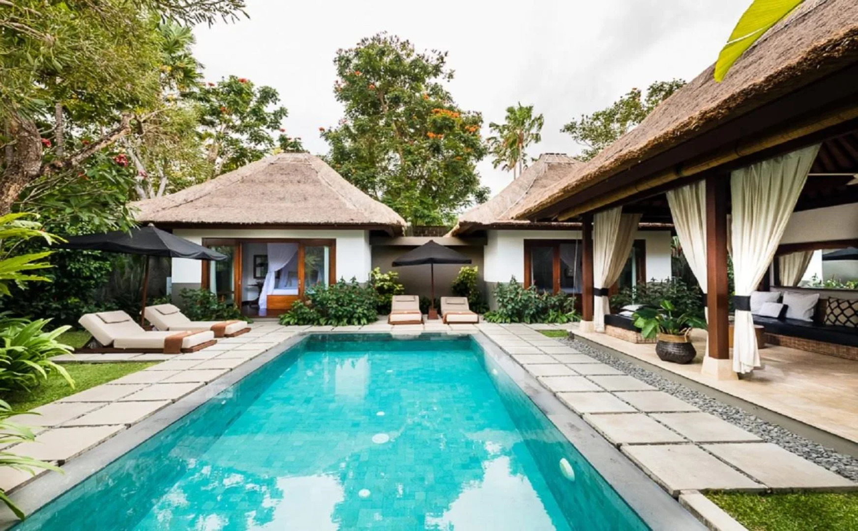 The One Boutique Villa