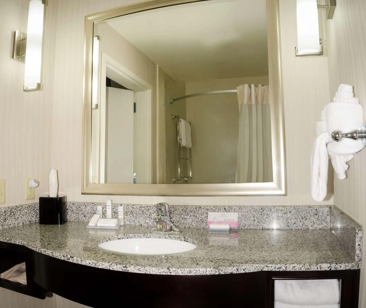 Hilton Garden Inn Benton Harbor/St. Joseph
