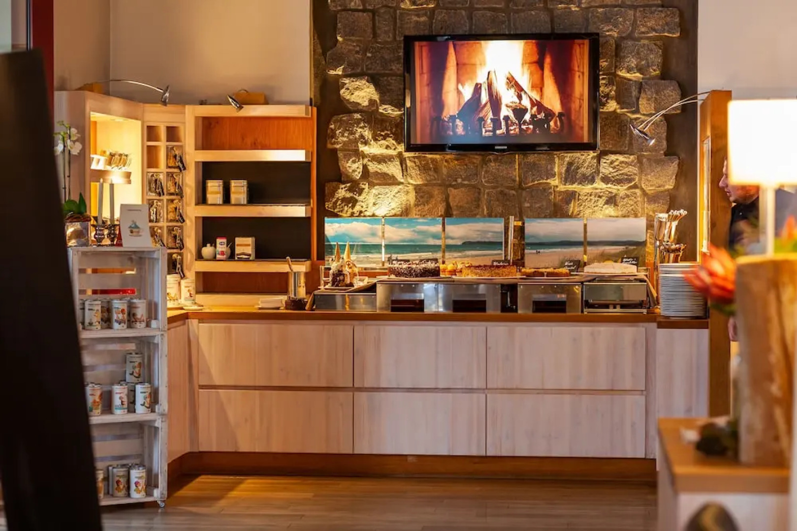 Hotel Schloss Ranzow