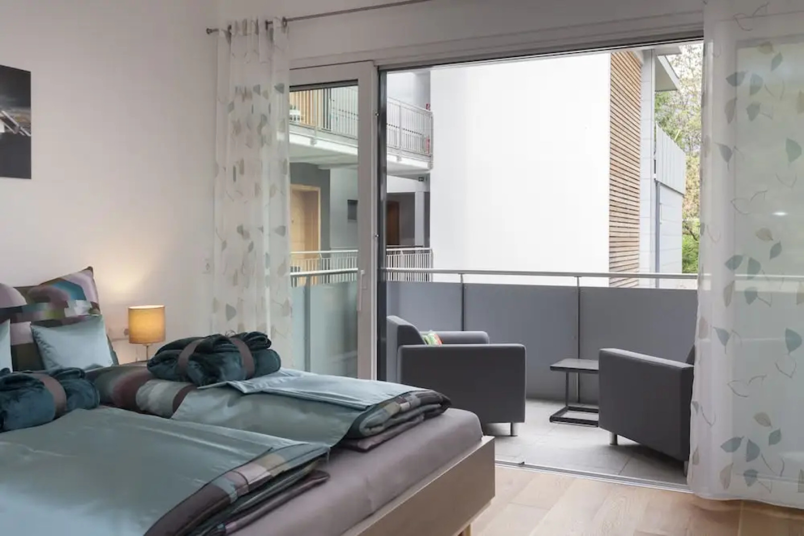 Ferienwohnung Dolomit