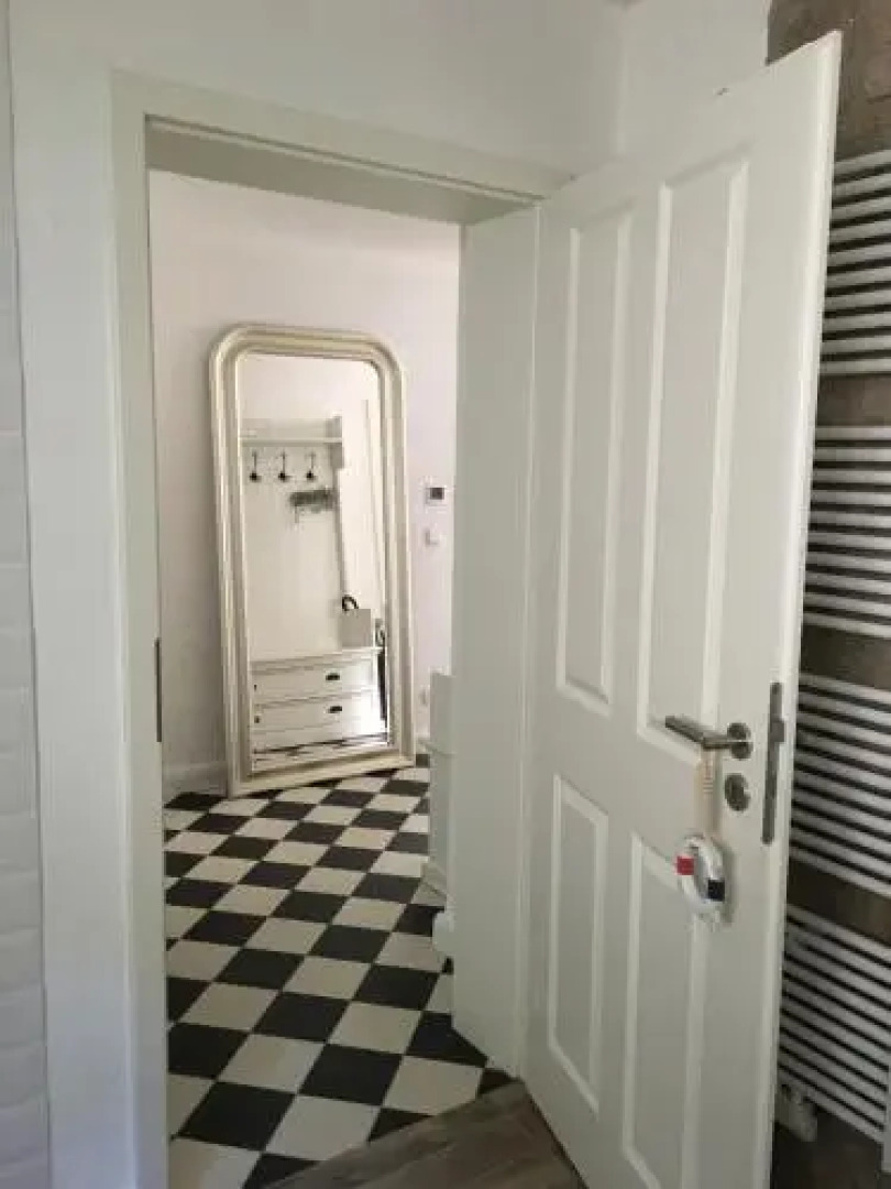 Ferienwohnung Ankerplatz