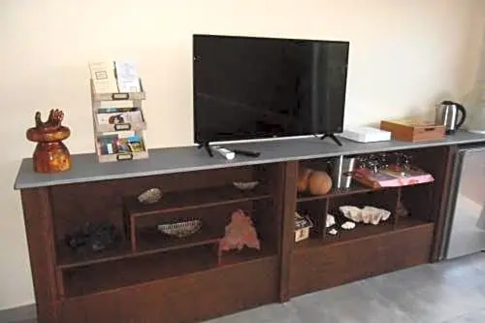 chez sonia et franck