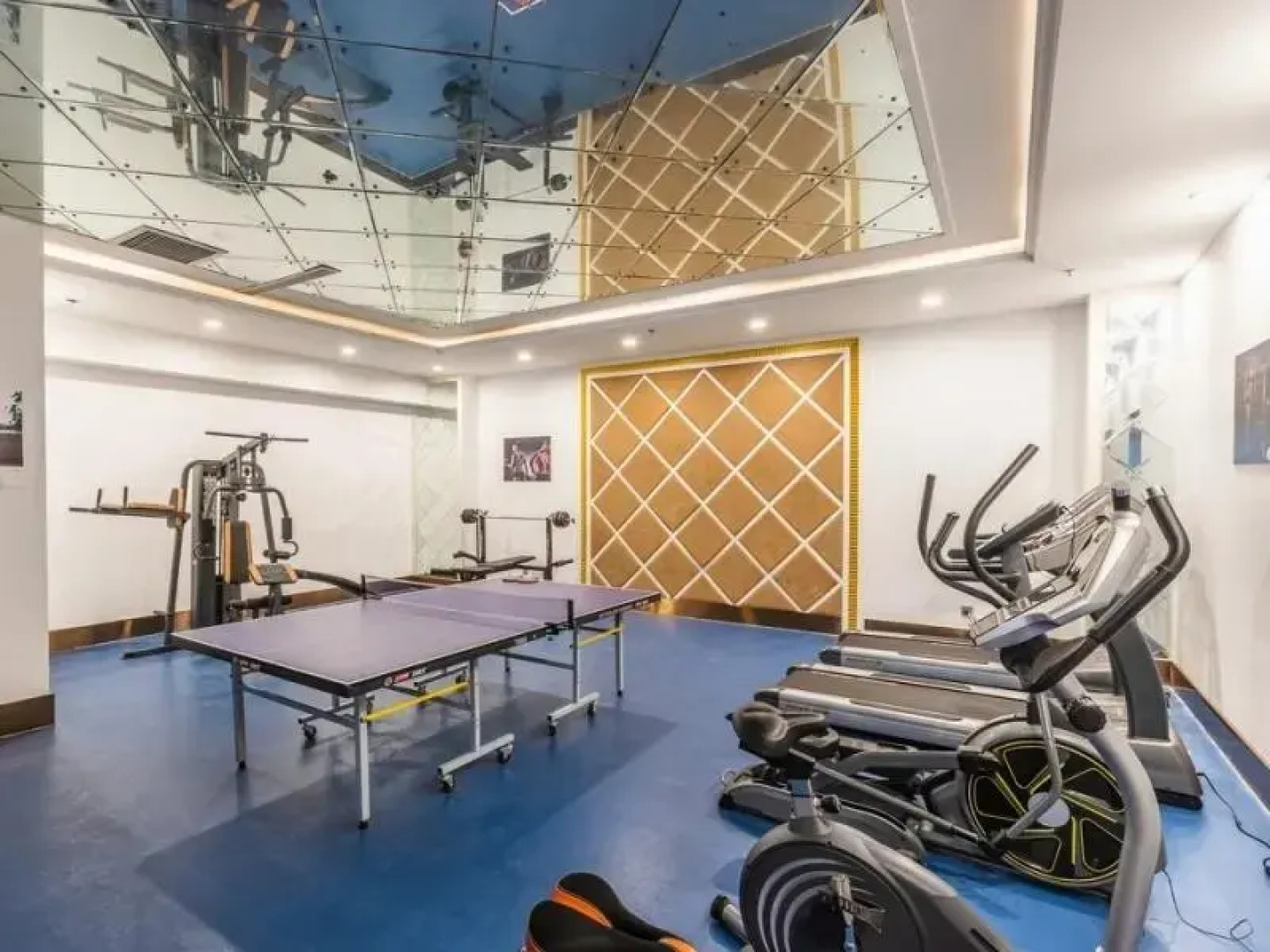 GreenTree Eastern Liaocheng Development Zone Dongchang Road Hotel