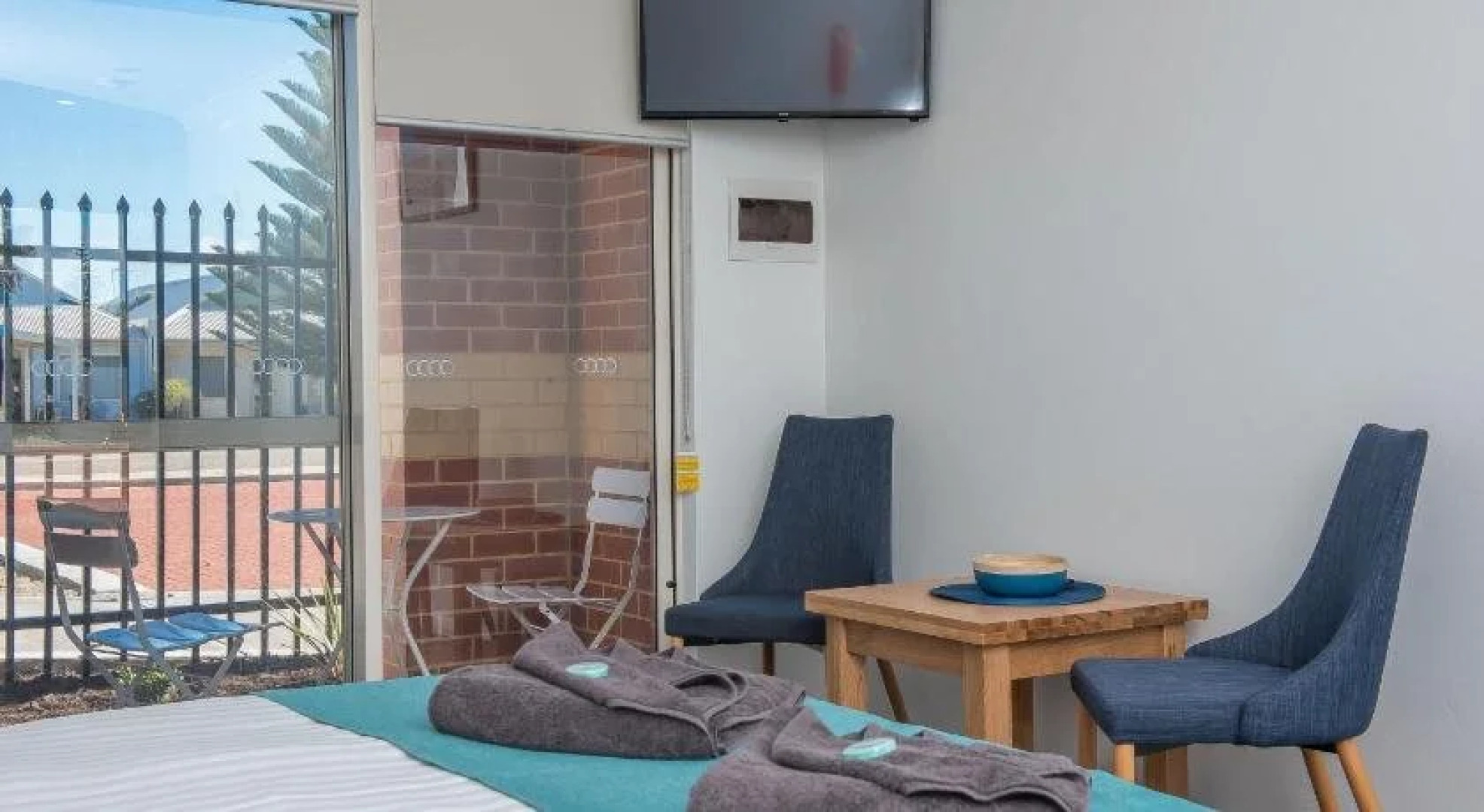 Jurien Bay Motel Apartments