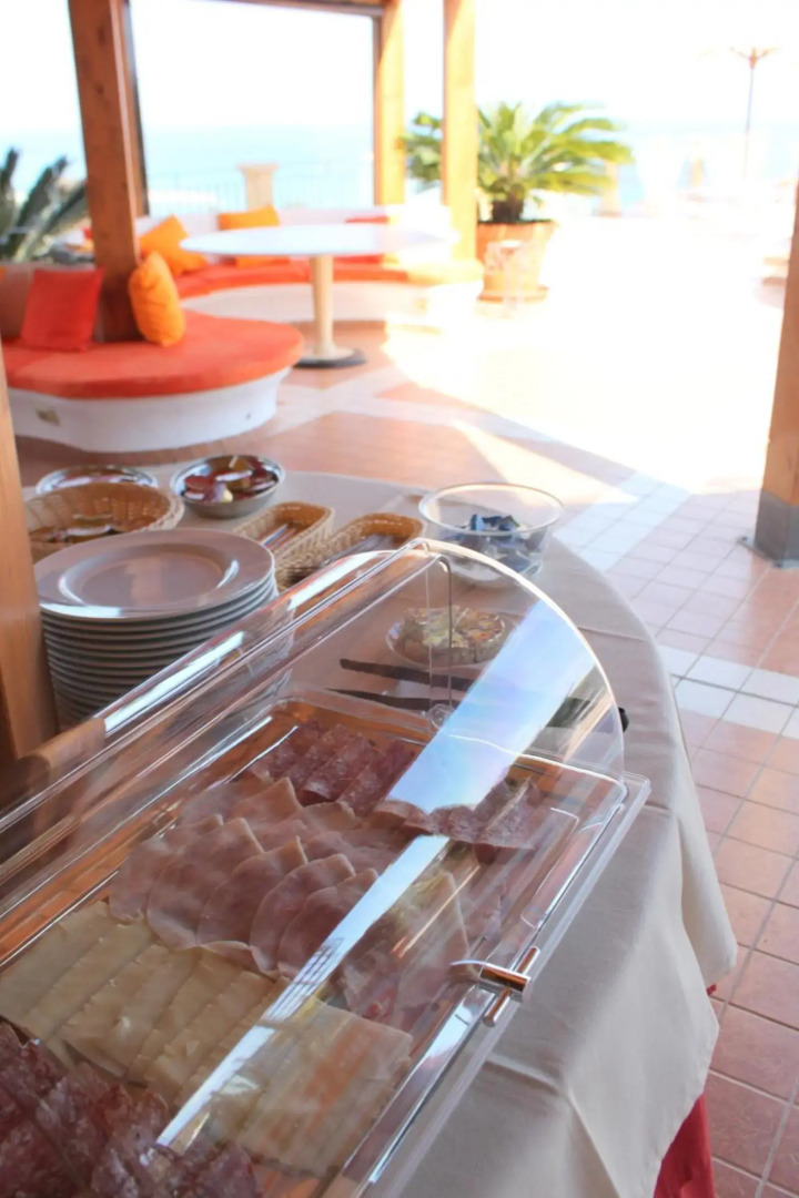 Hotel Residence Piccolo