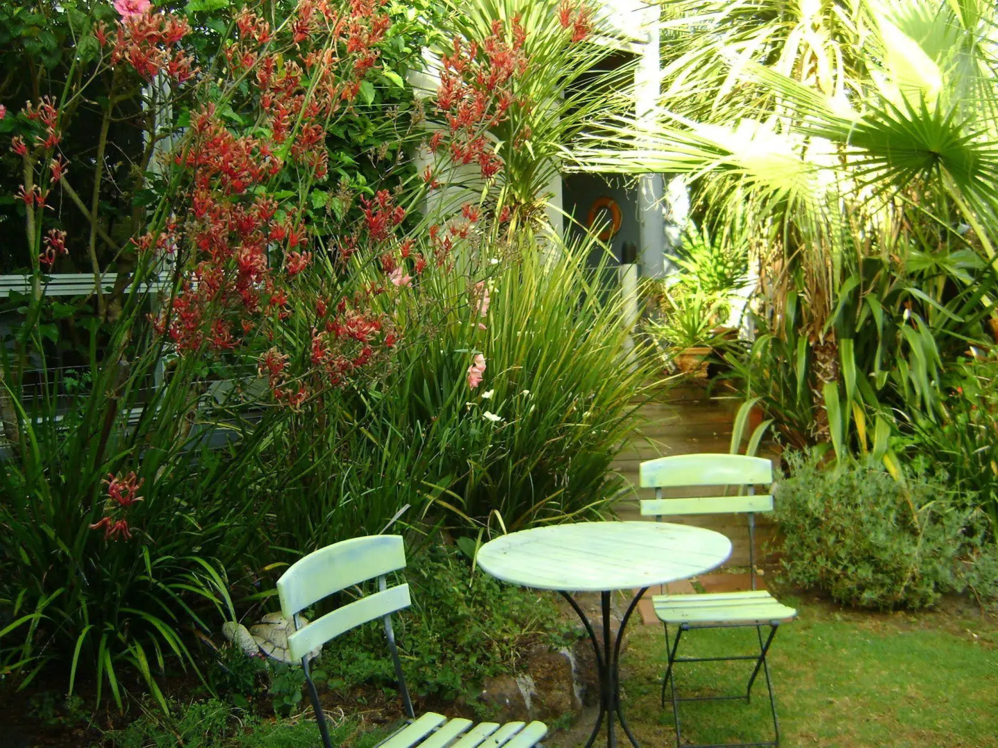 Seas the Day Bed & Breakfast