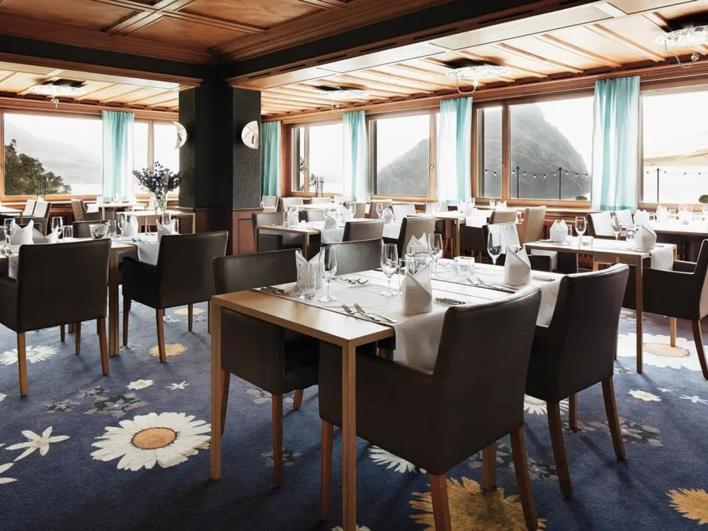 See- und Seminarhotel FloraAlpina