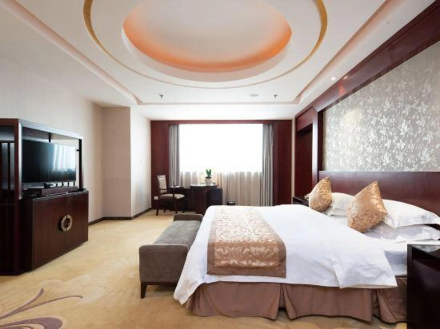 Changjiang Hotel