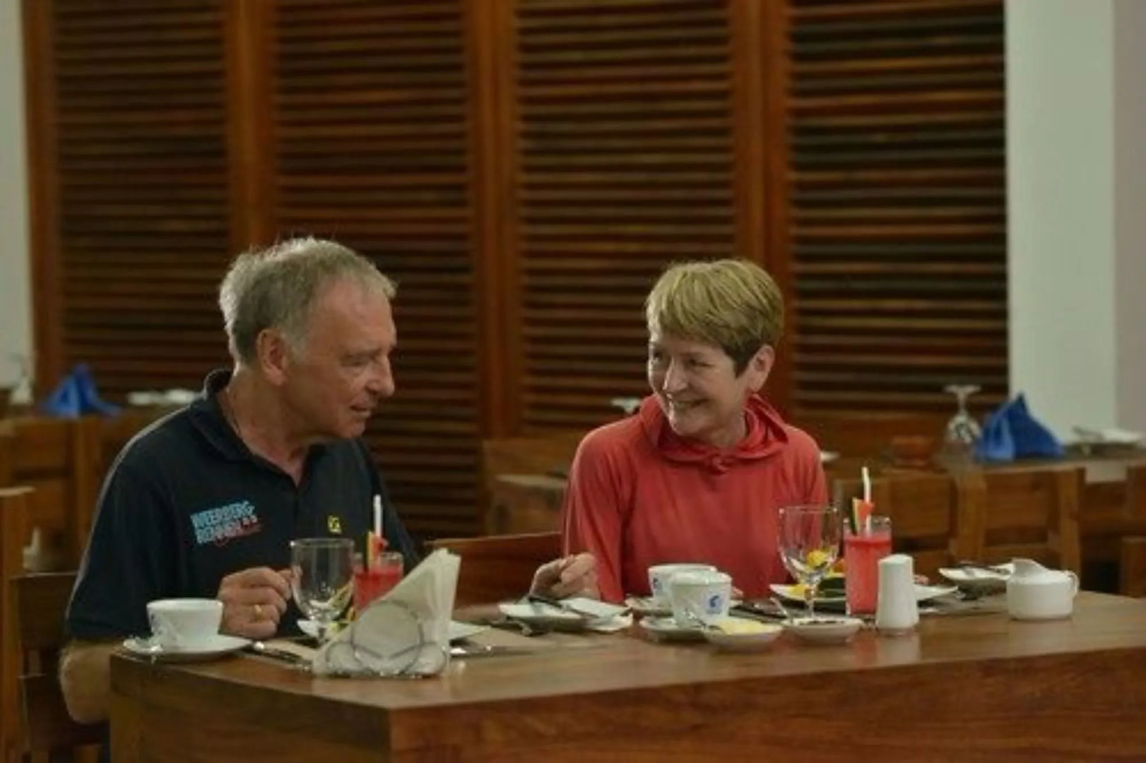 Athena Lake by Seedevi