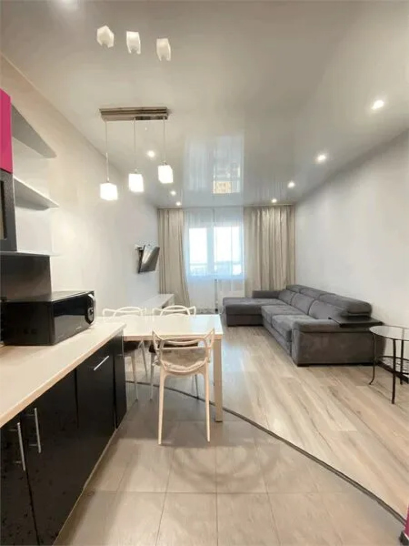 Апартаменты Север на Пролетарском пр-те, д. 39