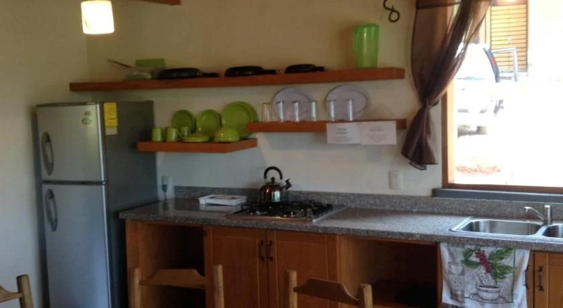 Cabañas Monterra Tapalpa