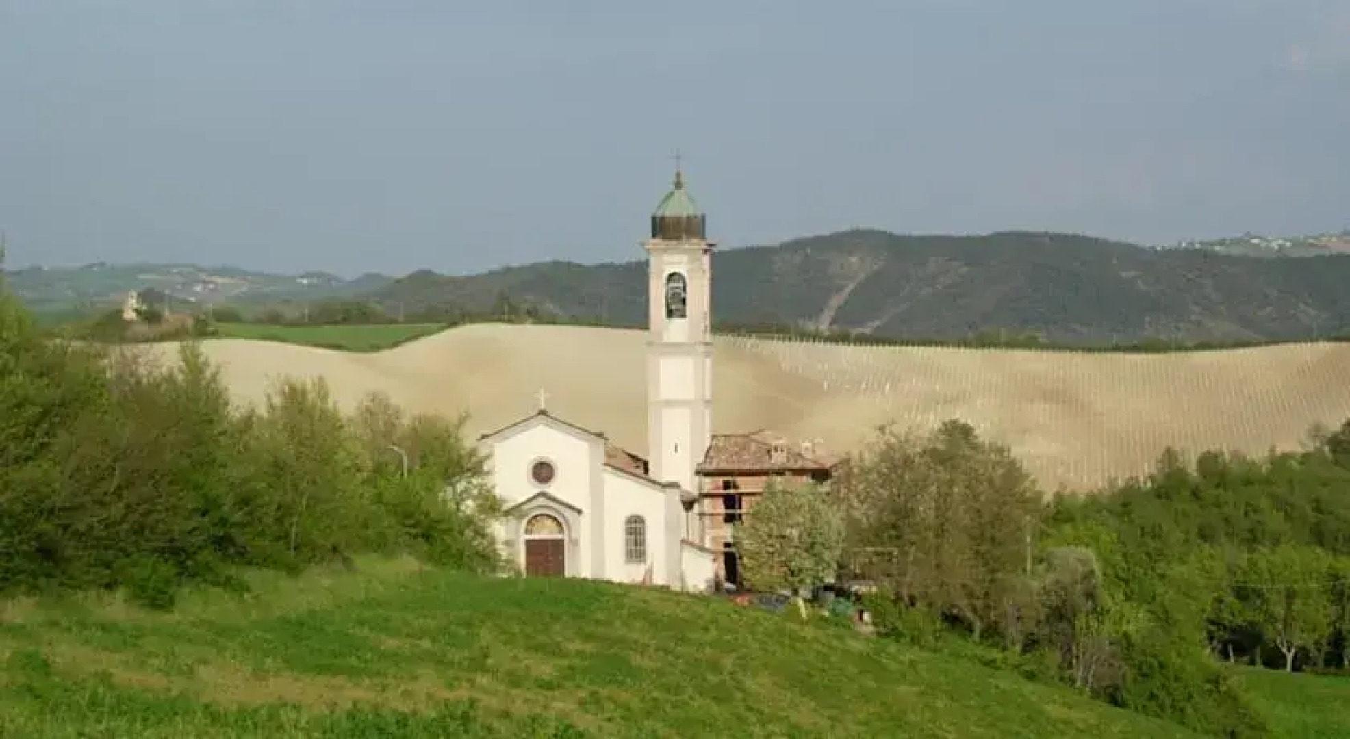 Agriturismo Il Castagno