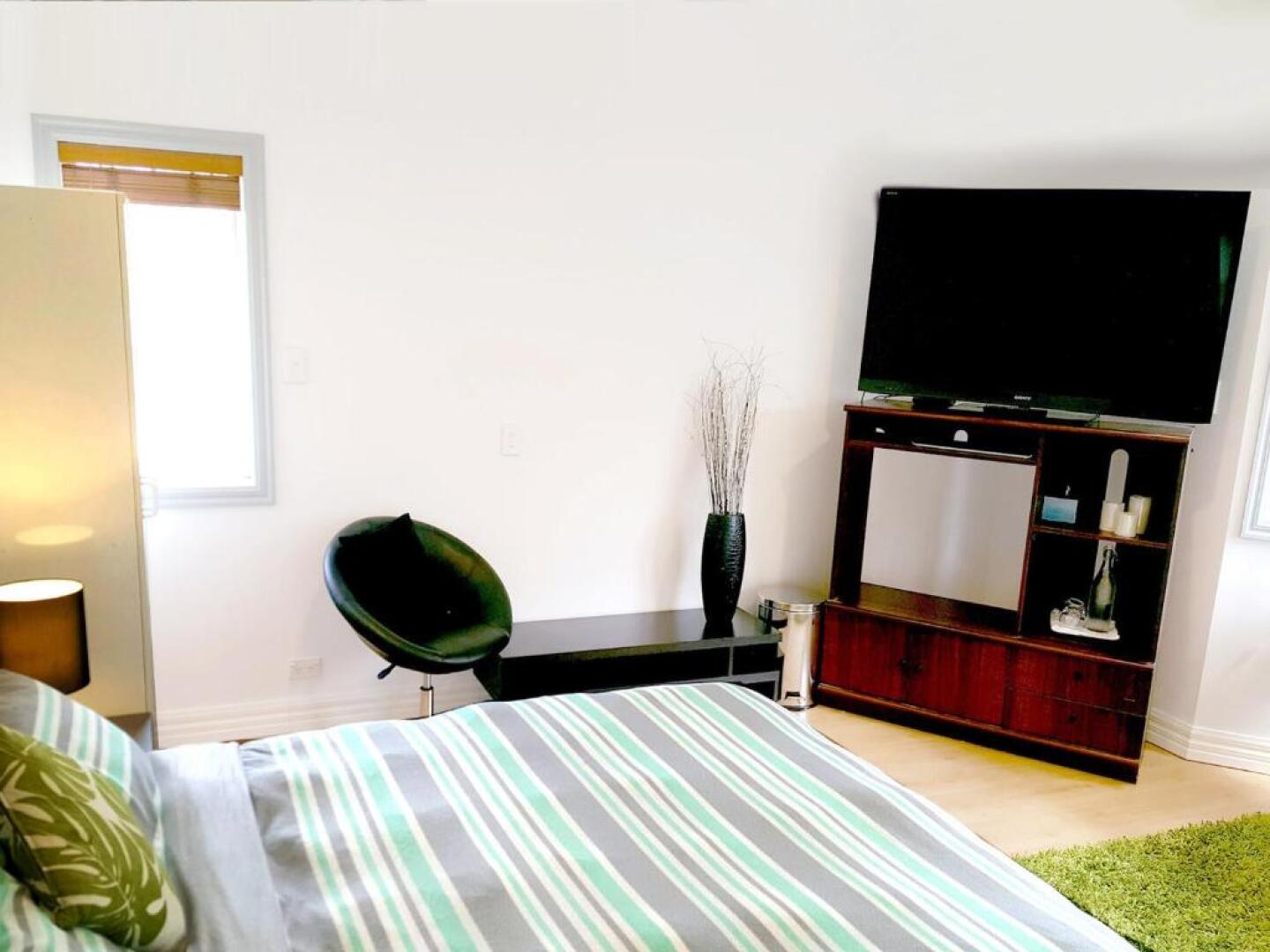 Lush & Co Auckland Bed & Breakfast