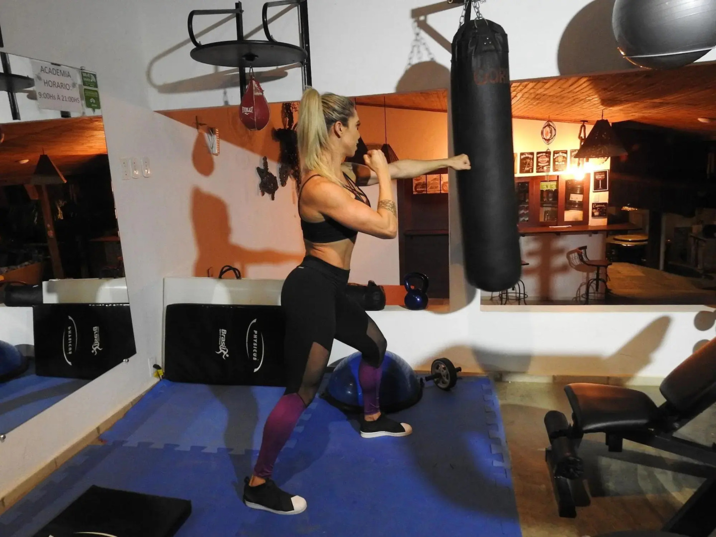 Xamã Senses - Hotel Pousada