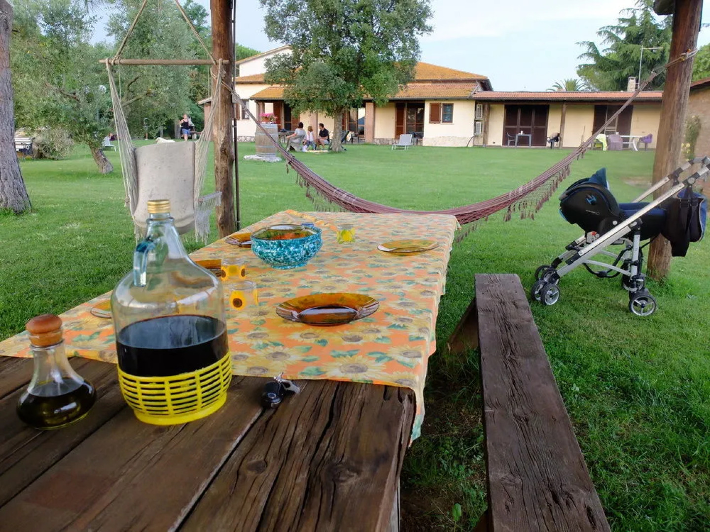 Agriturismo Al Girasole