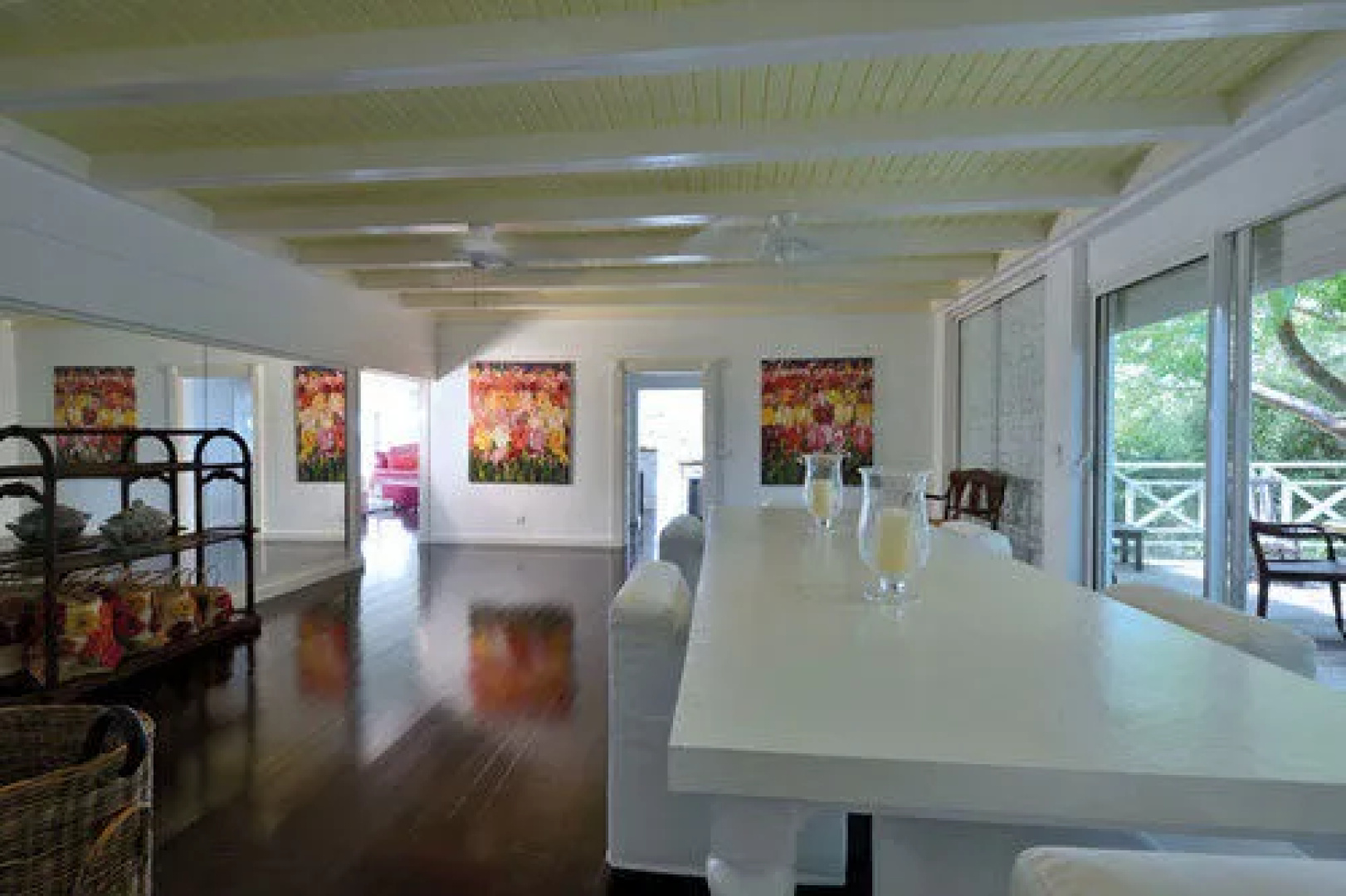 Grand View Guest House