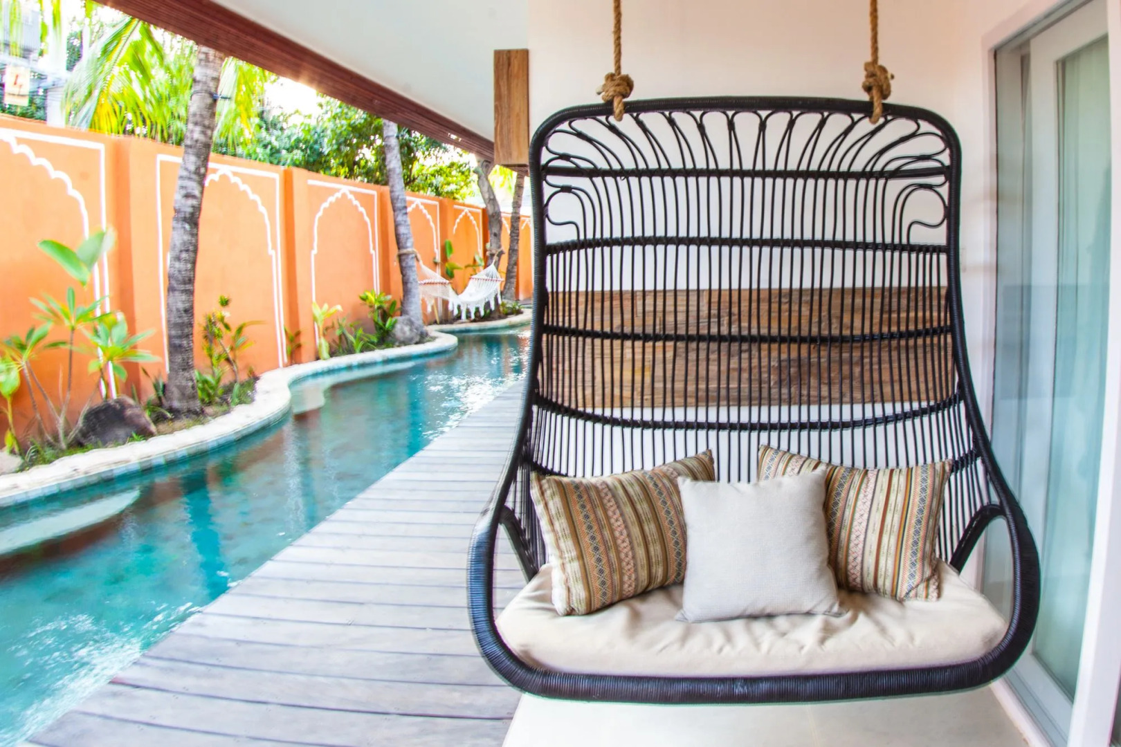 Pesona Beach Resort & Spa