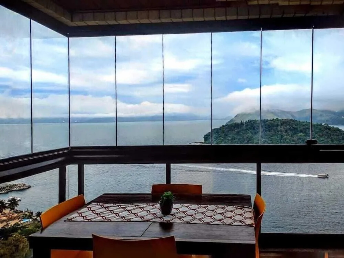 Apartamento Porto Real Pegasus