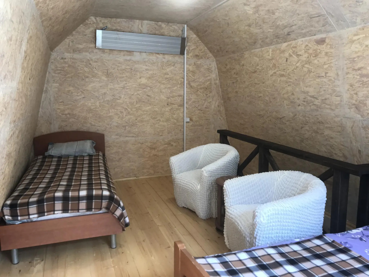 Акташ Oasis (Оазис)