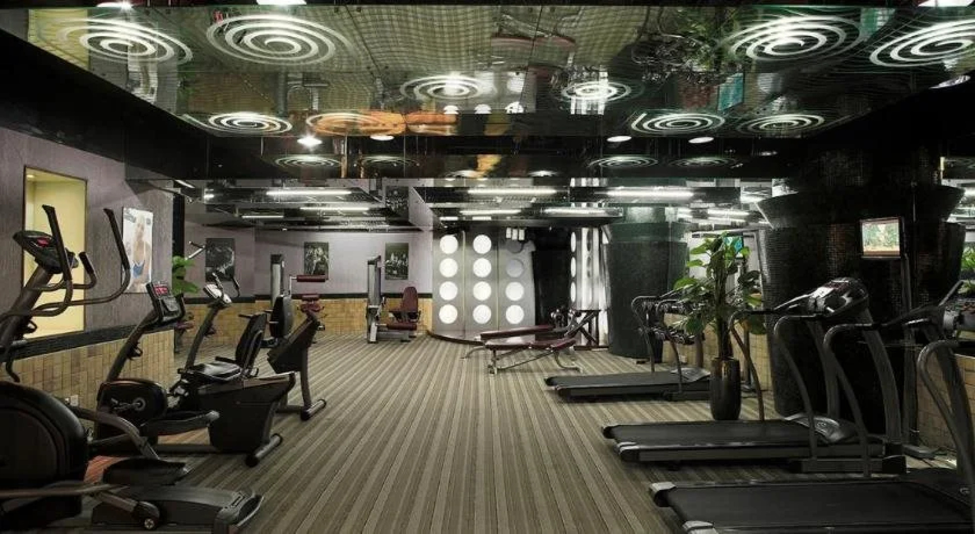 Chongqing Empark Grand Hotel