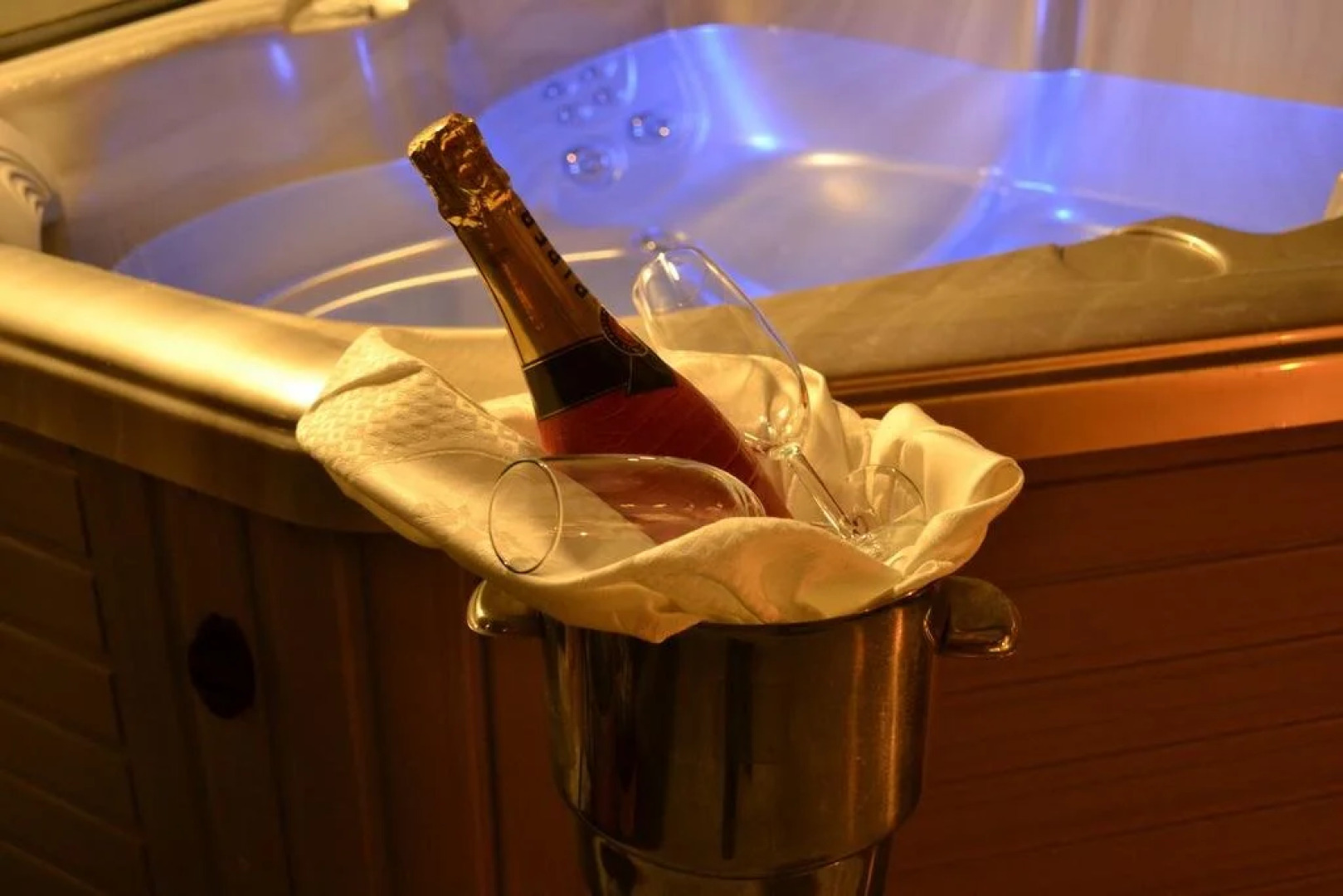 B&B Luxe Kamers Noord-Zuid