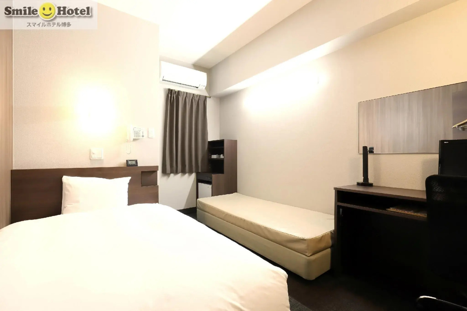 Smile Smart Inn Hakata