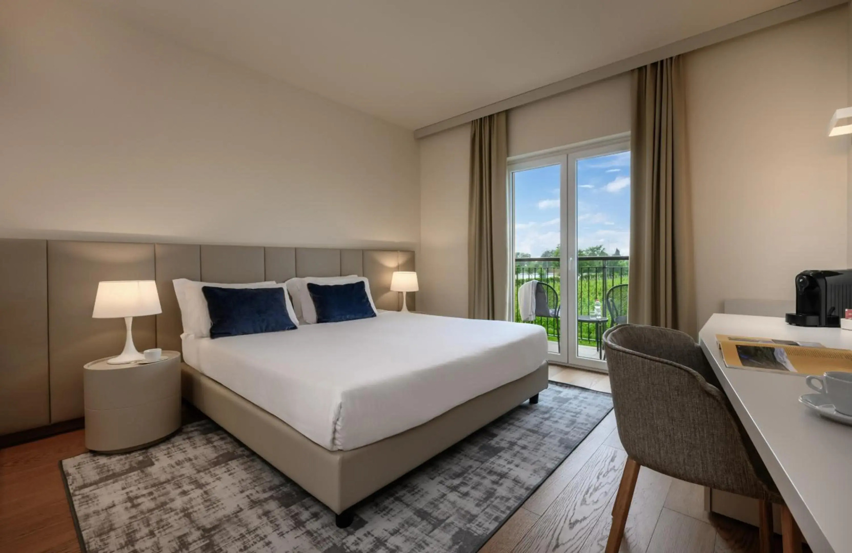 Leonardo Hotel Lago di Garda – Wellness and Spa